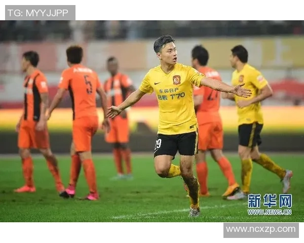 2015年贵州人和与广州恒大精彩对决视频回顾及赛后分析