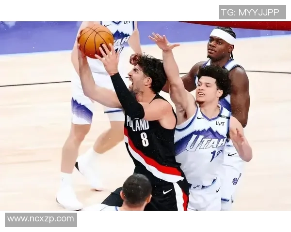 开拓者与掘金5月10日比赛前瞻分析及胜负预测