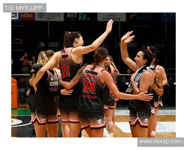 28分、13个篮板！韩旭打出加盟澳洲女篮联赛后的最佳体现