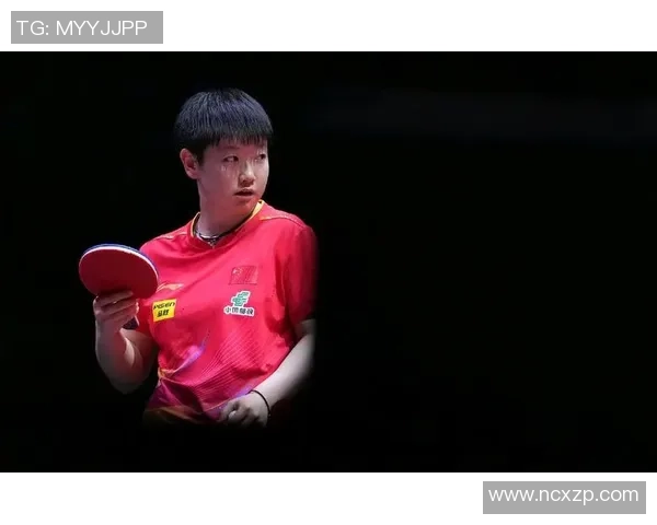 前三板受制，大比分抢先被追平，心态失衡下孙颖莎完败不意外